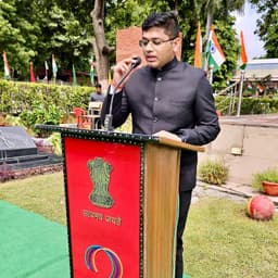 Abhishek Bind