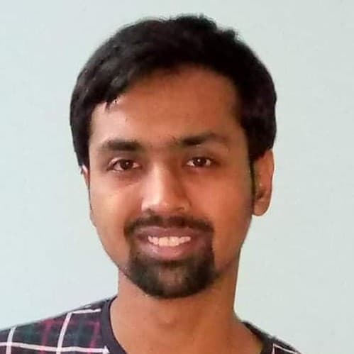 Abhishek Bohare