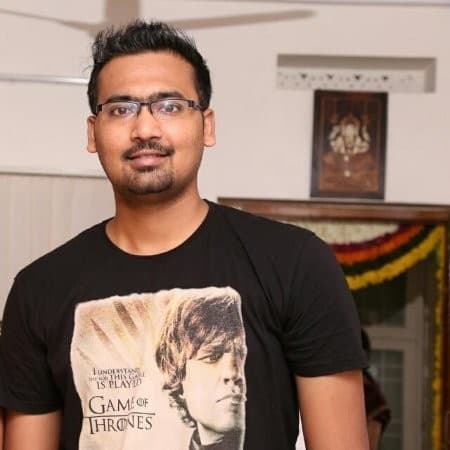 Abhishek Buragadda