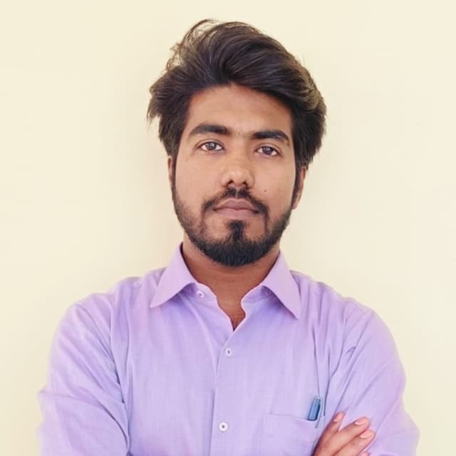 Abhishek Kumar