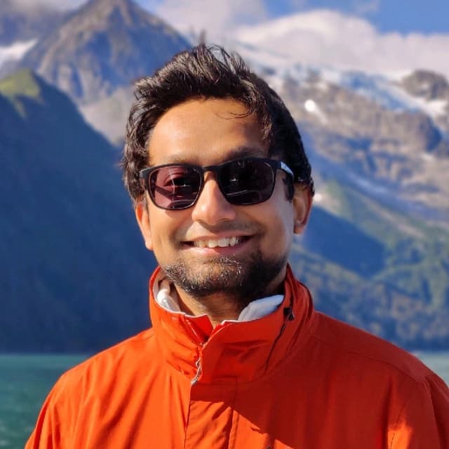 Abhishek Ghosh
