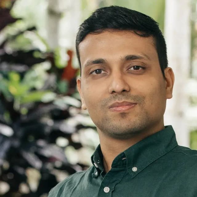 Abhishek Choudhary