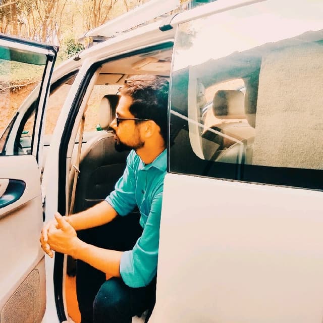 Abhishek Chacko