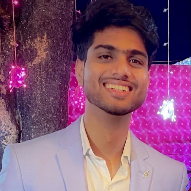 Abhishek Chakram