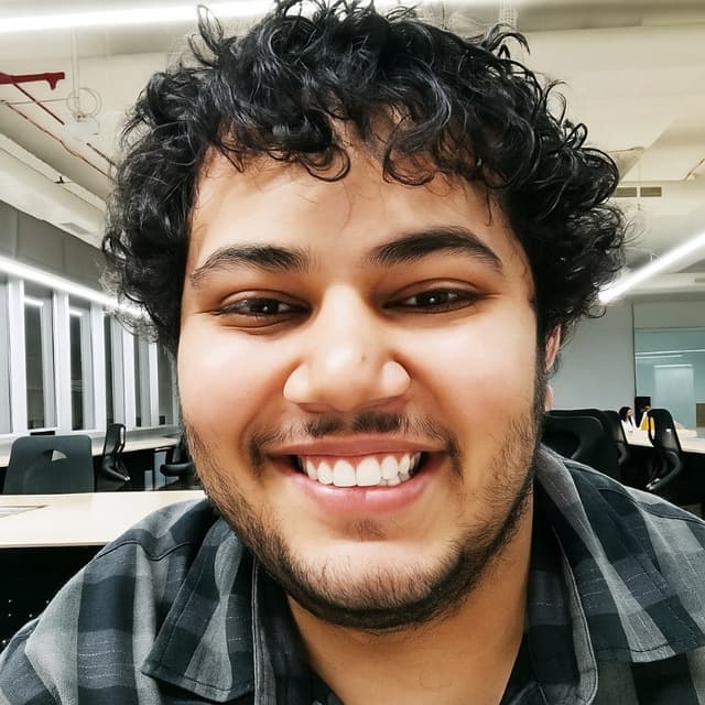 Abhishek Chauhan
