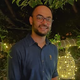 Abhishek Chavan