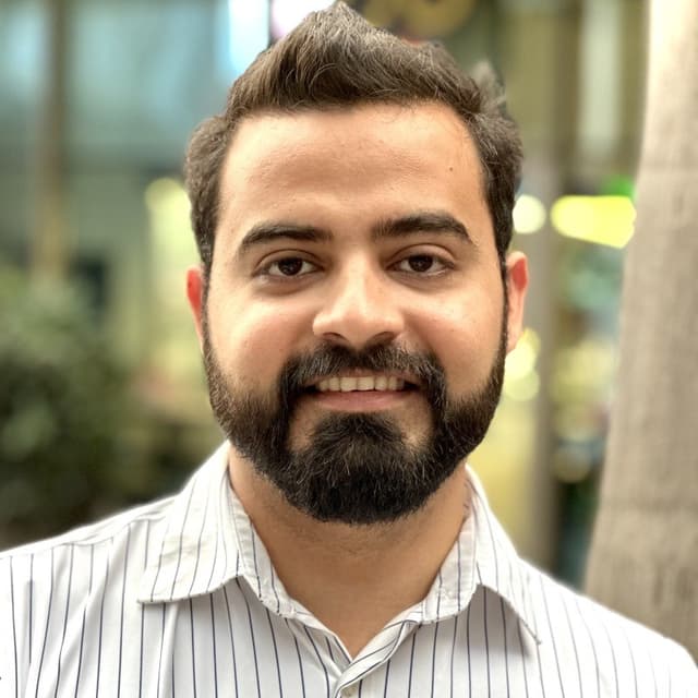 abhishek chawla