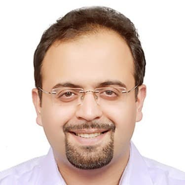 Abhishek C.