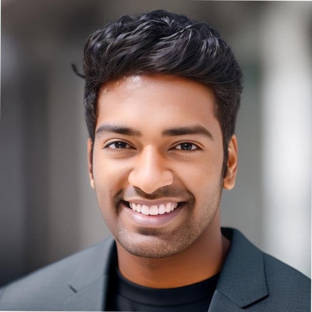 Abhishek Kumar