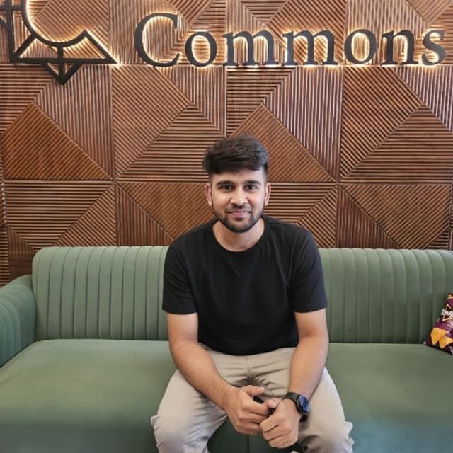 Abhishek Yadav