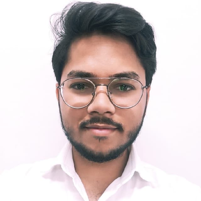 Abhishek Singh