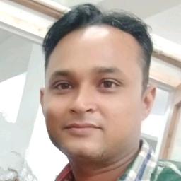 Abhishek Dwivedi