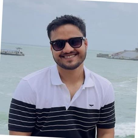 Abhishek Dalakoti