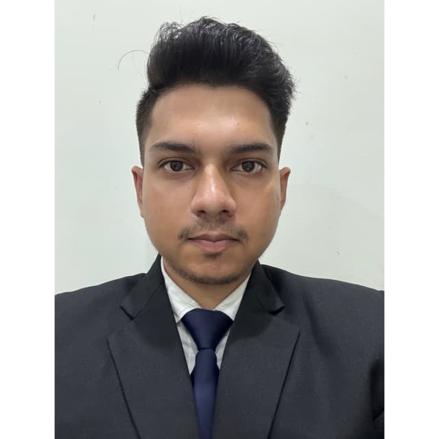 Abhishek Das