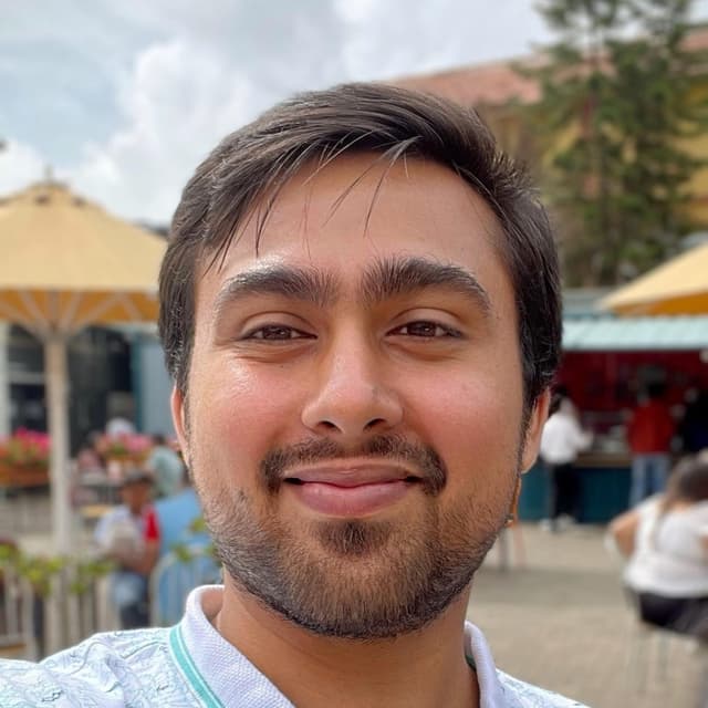 Abhishek Das