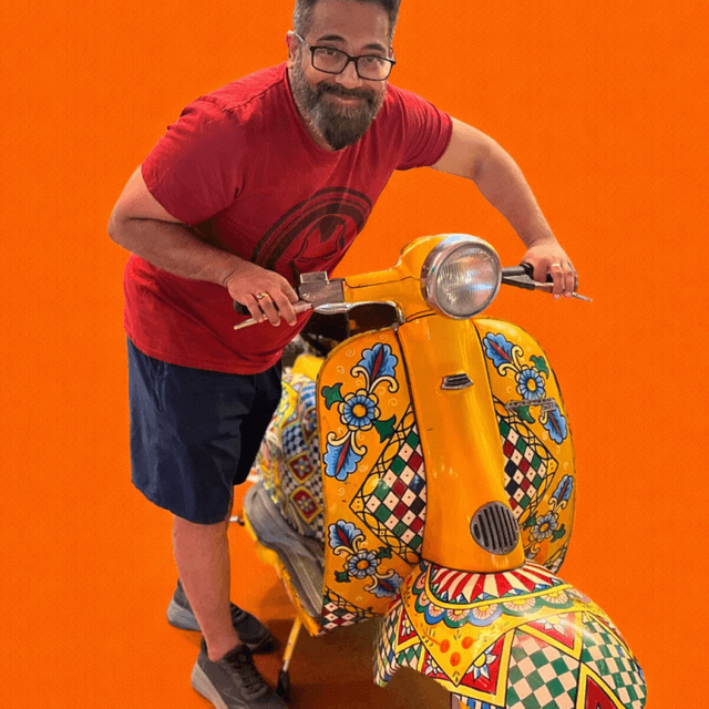 Abhishek De