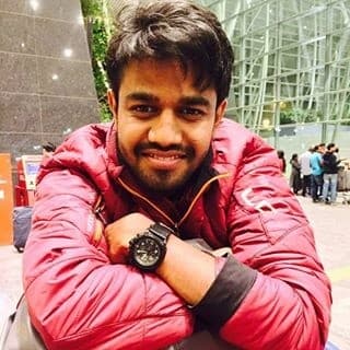 Abhishek Dewangan