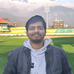 Abhishek Dasgupta