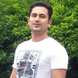 Abhishek Dhamale