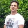Abhishek Dhamale