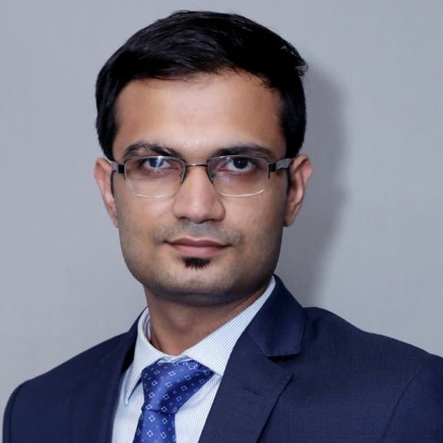Abhishek Dhawan