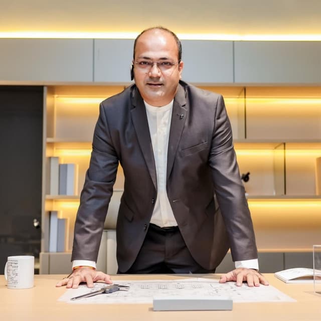 Abhishek Kumar