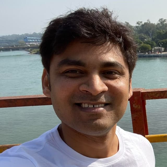 Abhishek Farkade