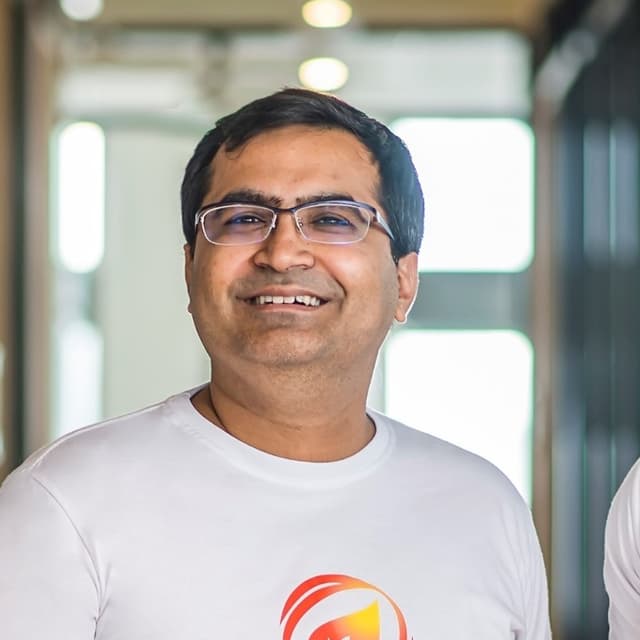 Abhishek Gupta