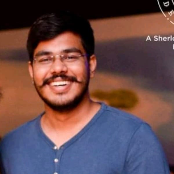 Abhishek Gajraj