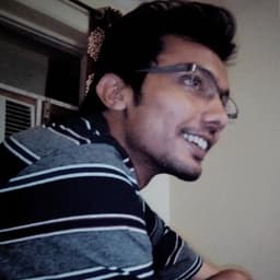 Abhishek Garg