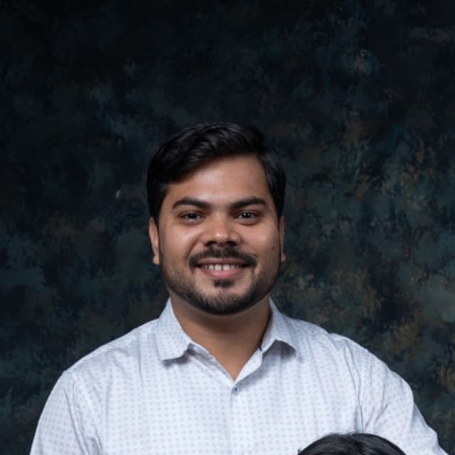 Abhishek Garg