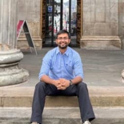 Abhishek Gaur