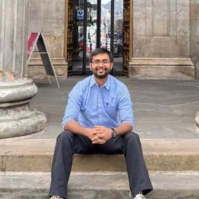 Abhishek Gaur
