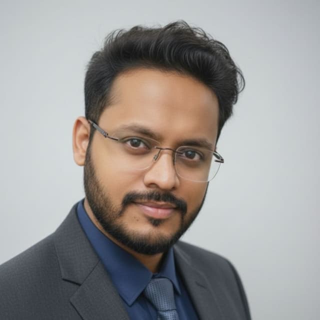 Abhishek Gautam