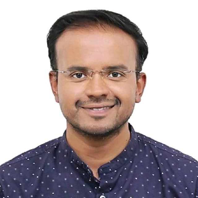 Abhishek Ghosh