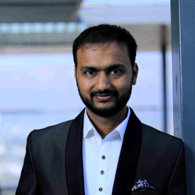 Abhishek Goel