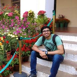 Abhishek Gupta