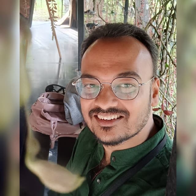 Abhishek Gupta