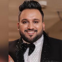 Abhishek(Abby) Gupta