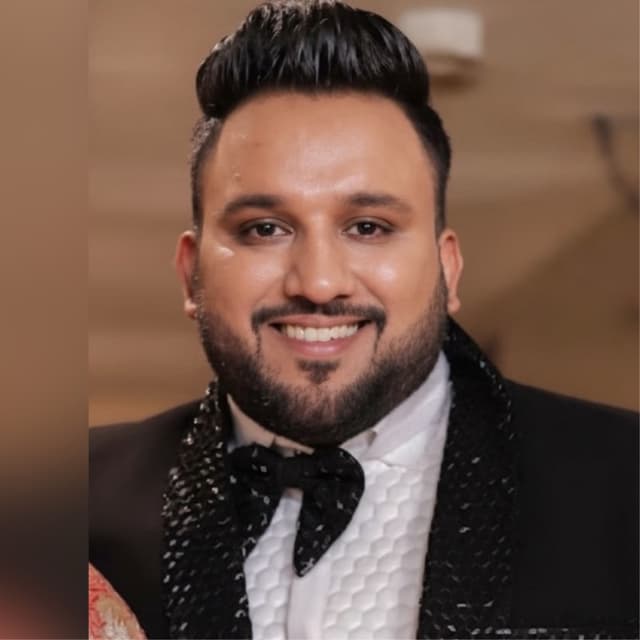 Abhishek(Abby) Gupta