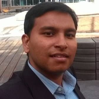 Abhishek Gupta