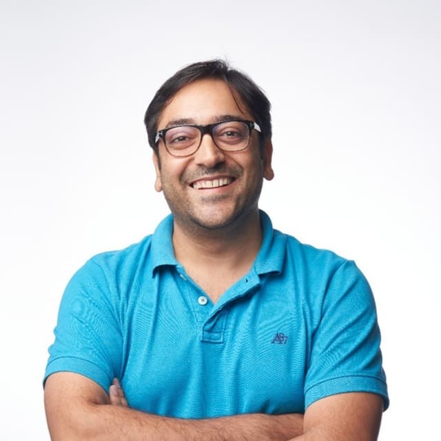 Abhishek Gupta