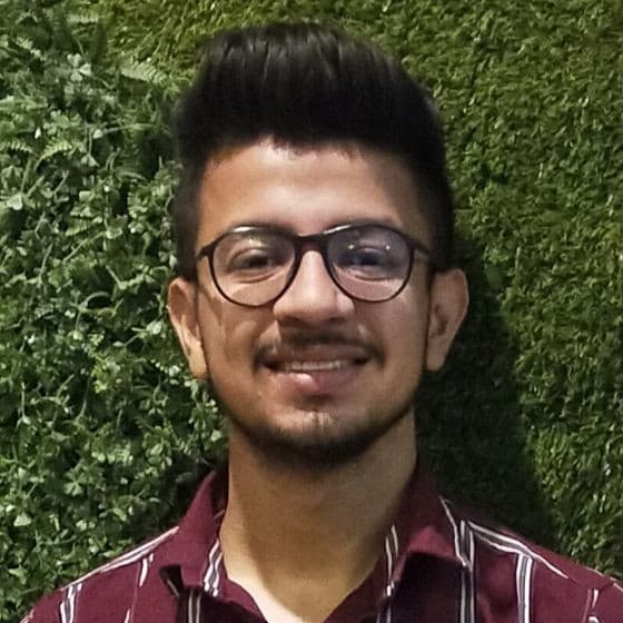 Abhishek Gupta
