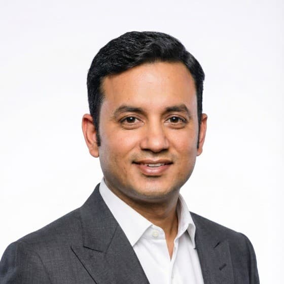 Abhishek Gupta