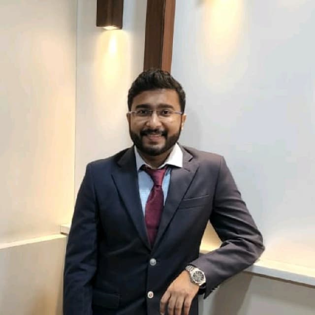 Abhishek Gupta