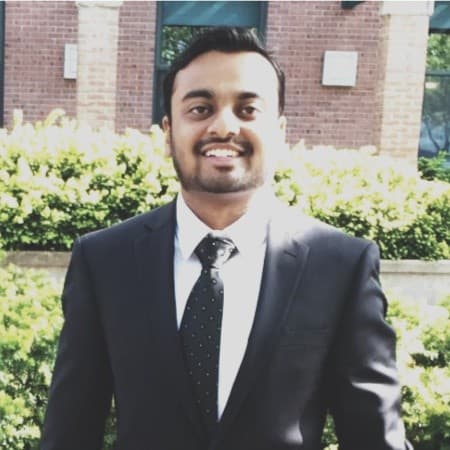 Abhishek Gupta