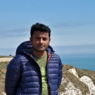 Abhishek Gupta
