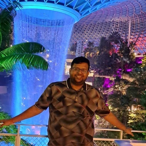 Abhishek Gupta