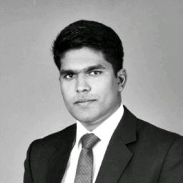 Abhishek Gurrapu