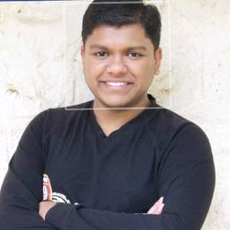 Abhishekh Antony